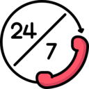 technology,information,people,communications,help,info,telephone,phone call,customer service,24 hours